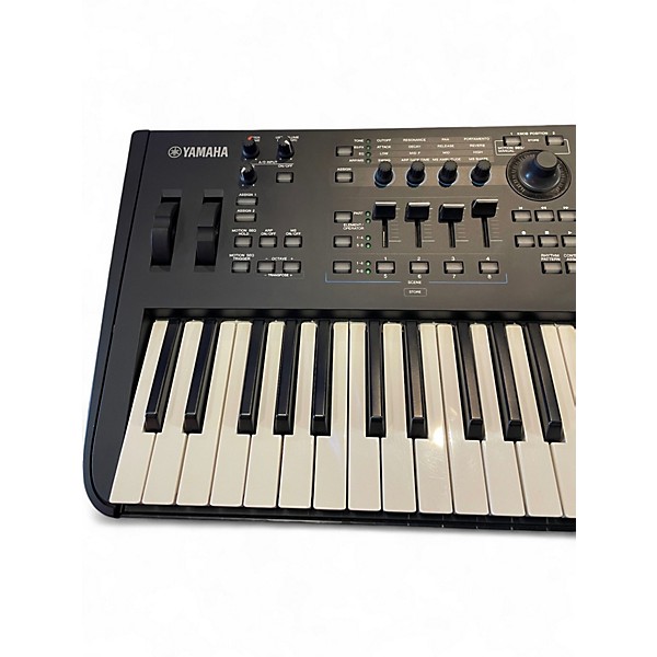 Used Yamaha MODX6+ Synthesizer