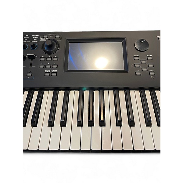 Used Yamaha MODX6+ Synthesizer