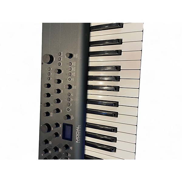 Used Modal Electronics Limited Argon8X Synthesizer