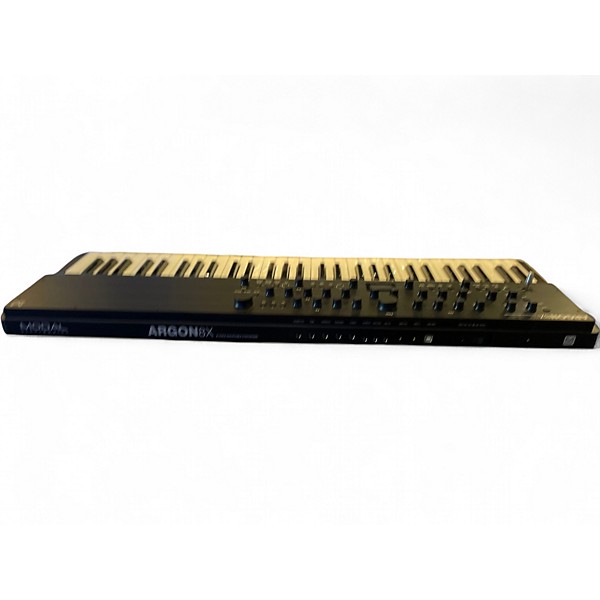 Used Modal Electronics Limited Argon8X Synthesizer