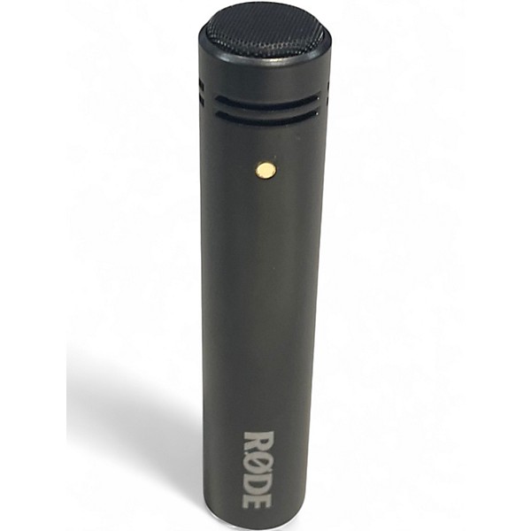 Used RODE M5 Pair Condenser Microphone