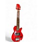 Used Epiphone Roadie Red Electric Guitar thumbnail
