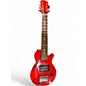 Used Epiphone Roadie Red Electric Guitar
