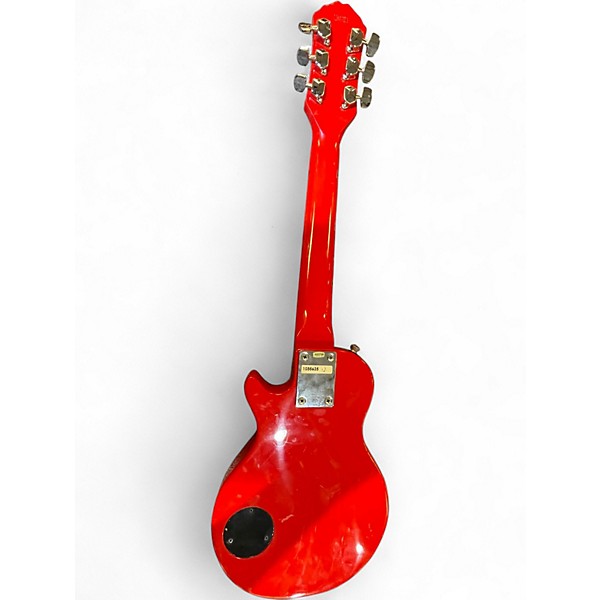 Used Epiphone Roadie Red Electric Guitar