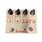 Used Mojo Hand FX 1979 Effect Pedal thumbnail