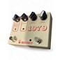 Used Mojo Hand FX 1979 Effect Pedal