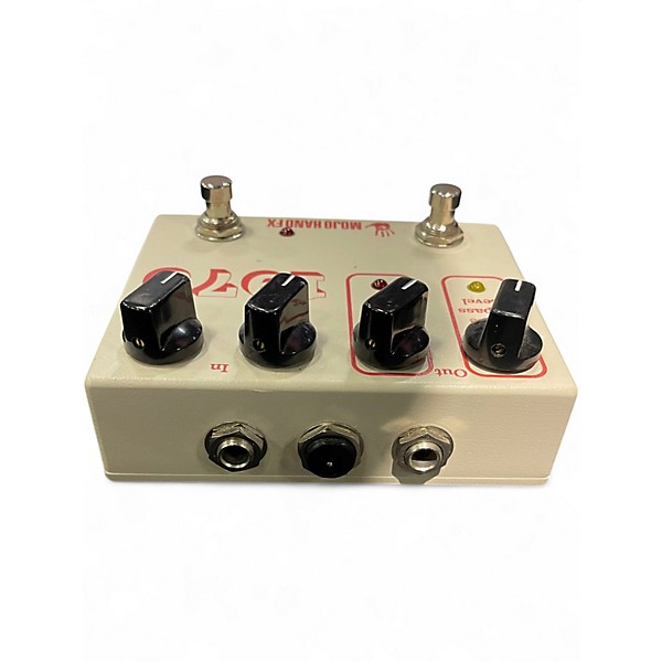 Used Mojo Hand FX 1979 Effect Pedal