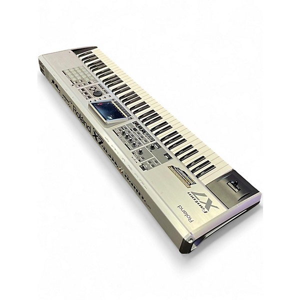 Used Roland Fantom X7 Keyboard Workstation