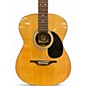 Used Alvarez 5216 Vintage Natural Acoustic Guitar