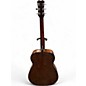 Used Alvarez 5216 Vintage Natural Acoustic Guitar
