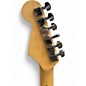 Used Fender Standard Stratocaster Sunburst Solid Body Electric Guitar