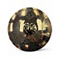 Used Zildjian 16in A Custom Crash Cymbal thumbnail