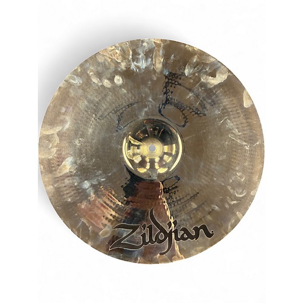 Used Zildjian 16in A Custom Crash Cymbal