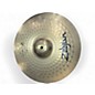 Used Zildjian 14in Planet Z Hi Hat Pair Cymbal