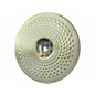 Used Zildjian 14in Planet Z Hi Hat Pair Cymbal