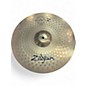 Used Zildjian 16in Planet Z Crash Cymbal thumbnail