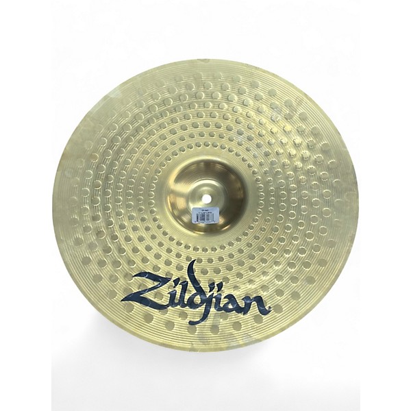 Used Zildjian 16in Planet Z Crash Cymbal