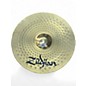 Used Zildjian 16in Planet Z Crash Cymbal