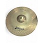 Used Zildjian 20in Planet Z Ride Cymbal thumbnail