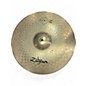 Used Zildjian 20in Planet Z Ride Cymbal