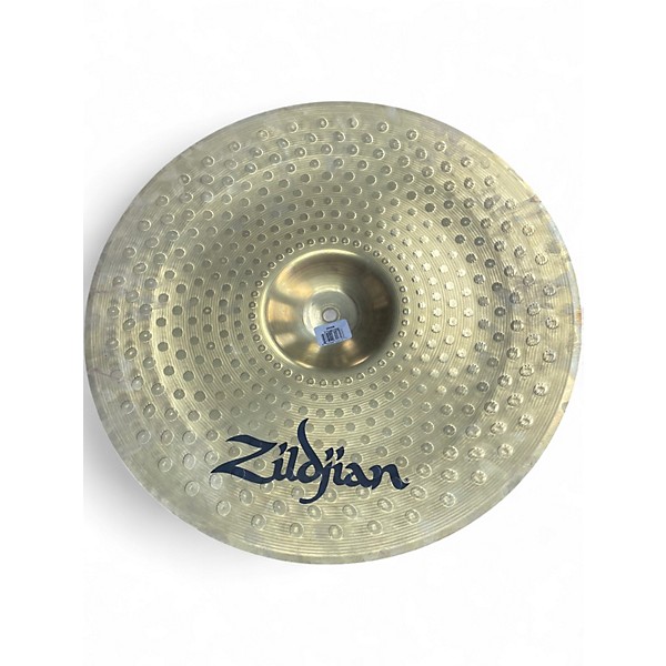 Used Zildjian 20in Planet Z Ride Cymbal