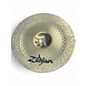 Used Zildjian 20in Planet Z Ride Cymbal