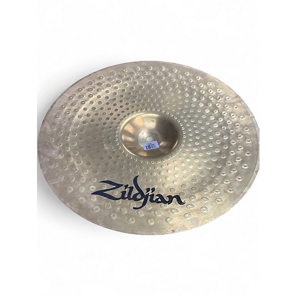 Used Zildjian 20in Planet Z Ride Cymbal