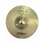 Used Zildjian 10in PLANET Z SPLASH Cymbal thumbnail