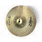 Used Zildjian 10in PLANET Z SPLASH Cymbal