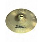 Used Zildjian 10in PLANET Z SPLASH Cymbal