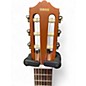 Used Yamaha GL1 Guitalele Natural Ukulele