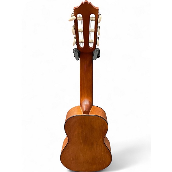 Used Yamaha GL1 Guitalele Natural Ukulele