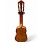 Used Yamaha GL1 Guitalele Natural Ukulele