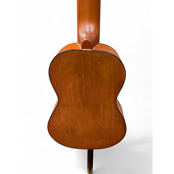 Used Yamaha GL1 Guitalele Natural Ukulele