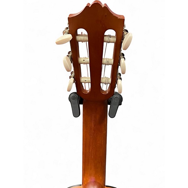 Used Yamaha GL1 Guitalele Natural Ukulele