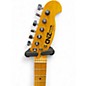 Used Cnz Audio TL Orange Electric Guitar