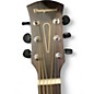 Used Orangewood Morgan SL Natural Acoustic Guitar