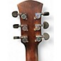 Used Orangewood Morgan SL Natural Acoustic Guitar