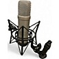 Used RODE NT1A Condenser Microphone thumbnail