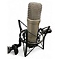 Used RODE NT1A Condenser Microphone