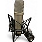 Used RODE NT1A Condenser Microphone