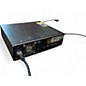 Used Markbass Little Mark Tube 800 Tube Bass Amp Head