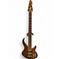 Used Peavey Grind Natural Electric Bass Guitar thumbnail