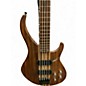 Used Peavey Grind Natural Electric Bass Guitar