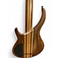 Used Peavey Grind Natural Electric Bass Guitar