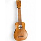 Used Kamaka Soprano Ukulele Natural Ukulele thumbnail