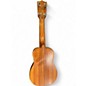 Used Kamaka Soprano Ukulele Natural Ukulele