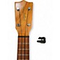 Used Kamaka Soprano Ukulele Natural Ukulele