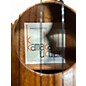 Used Kamaka Soprano Ukulele Natural Ukulele