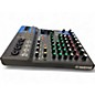Used Yamaha MG10XU 10 Channel Mixer with Effects Unpowered Mixer